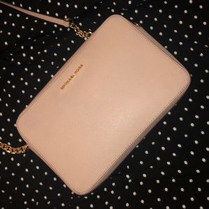 Michael Kors crossbody bag
